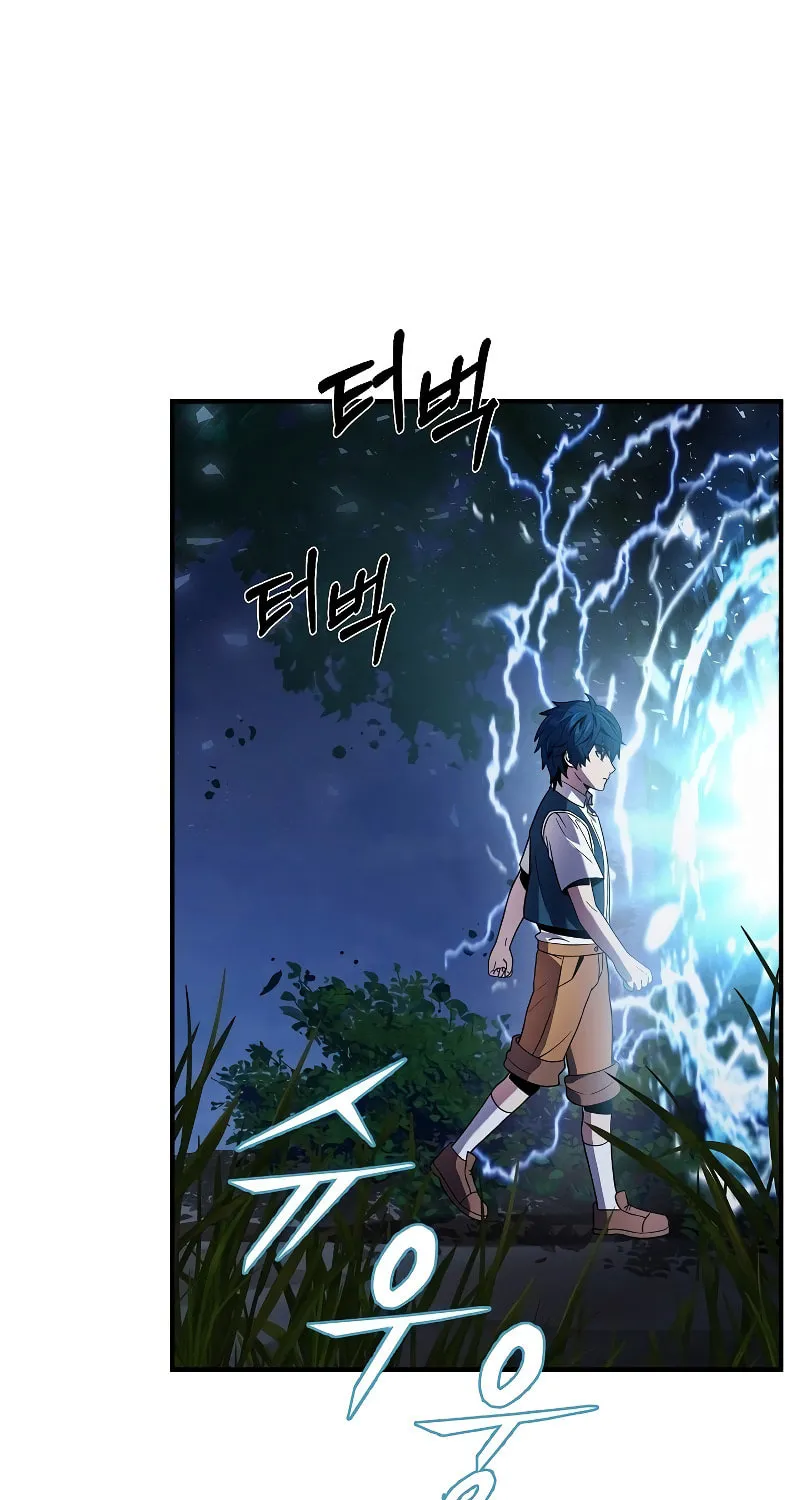 The Legendary Spearman Returns Chapter 6 page 13 - 