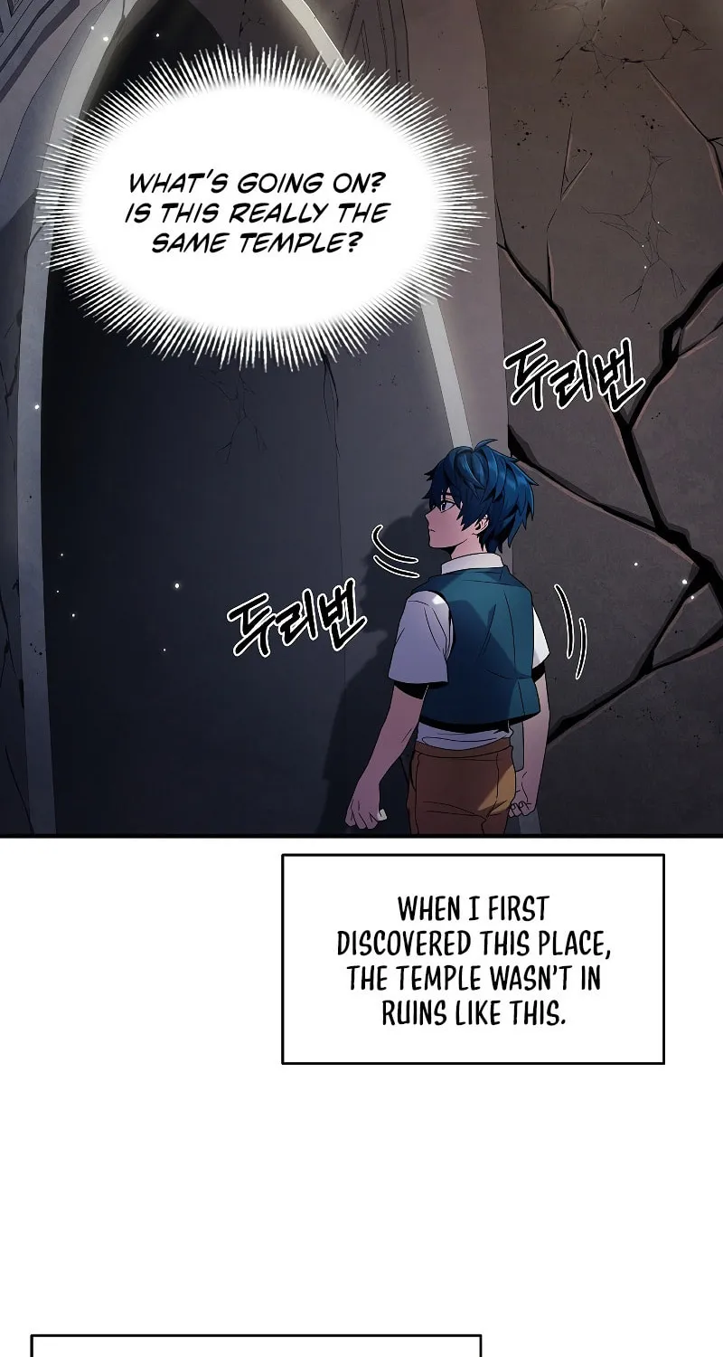 The Legendary Spearman Returns Chapter 6 page 20 - 