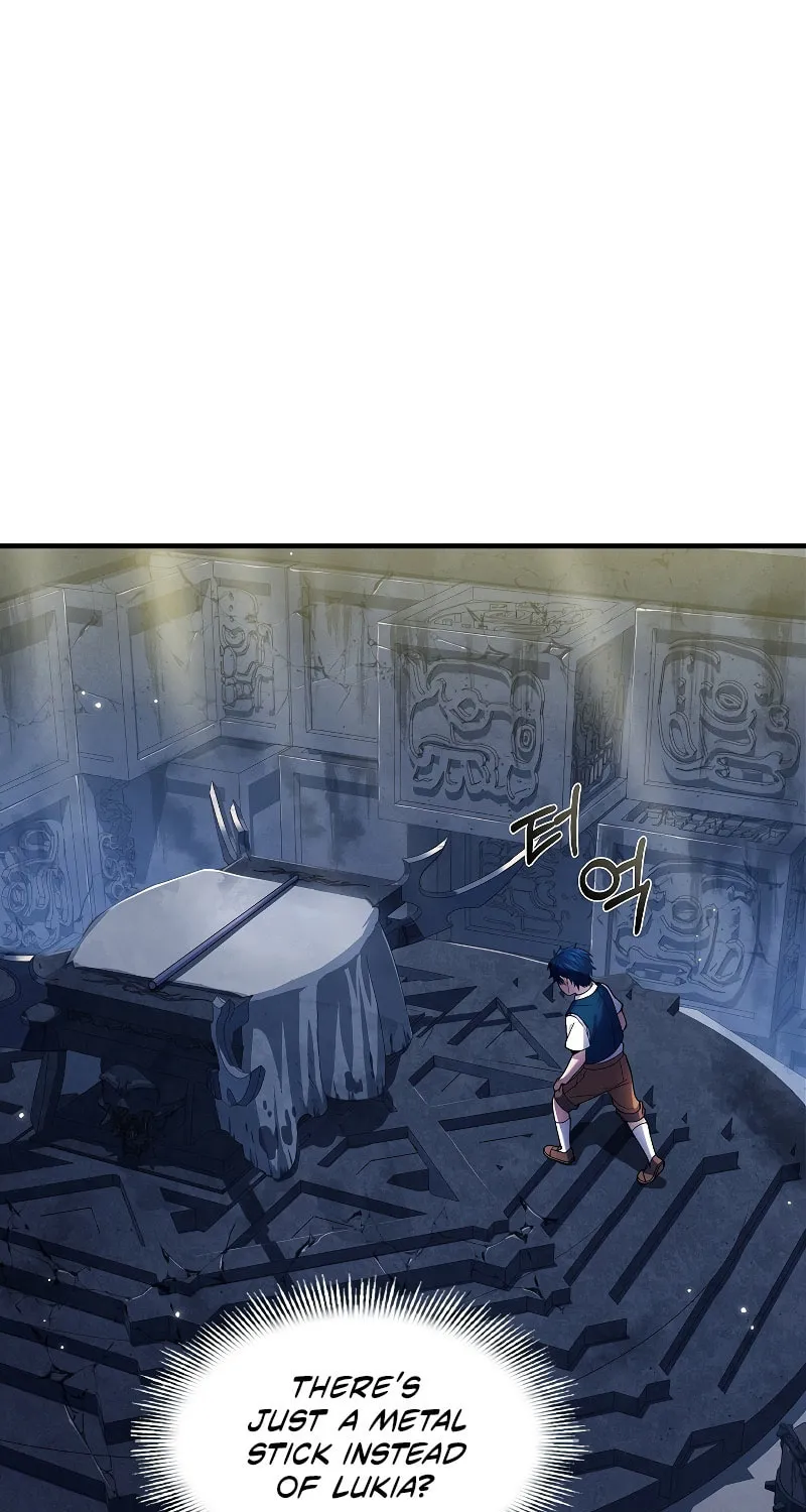 The Legendary Spearman Returns Chapter 6 page 25 - 