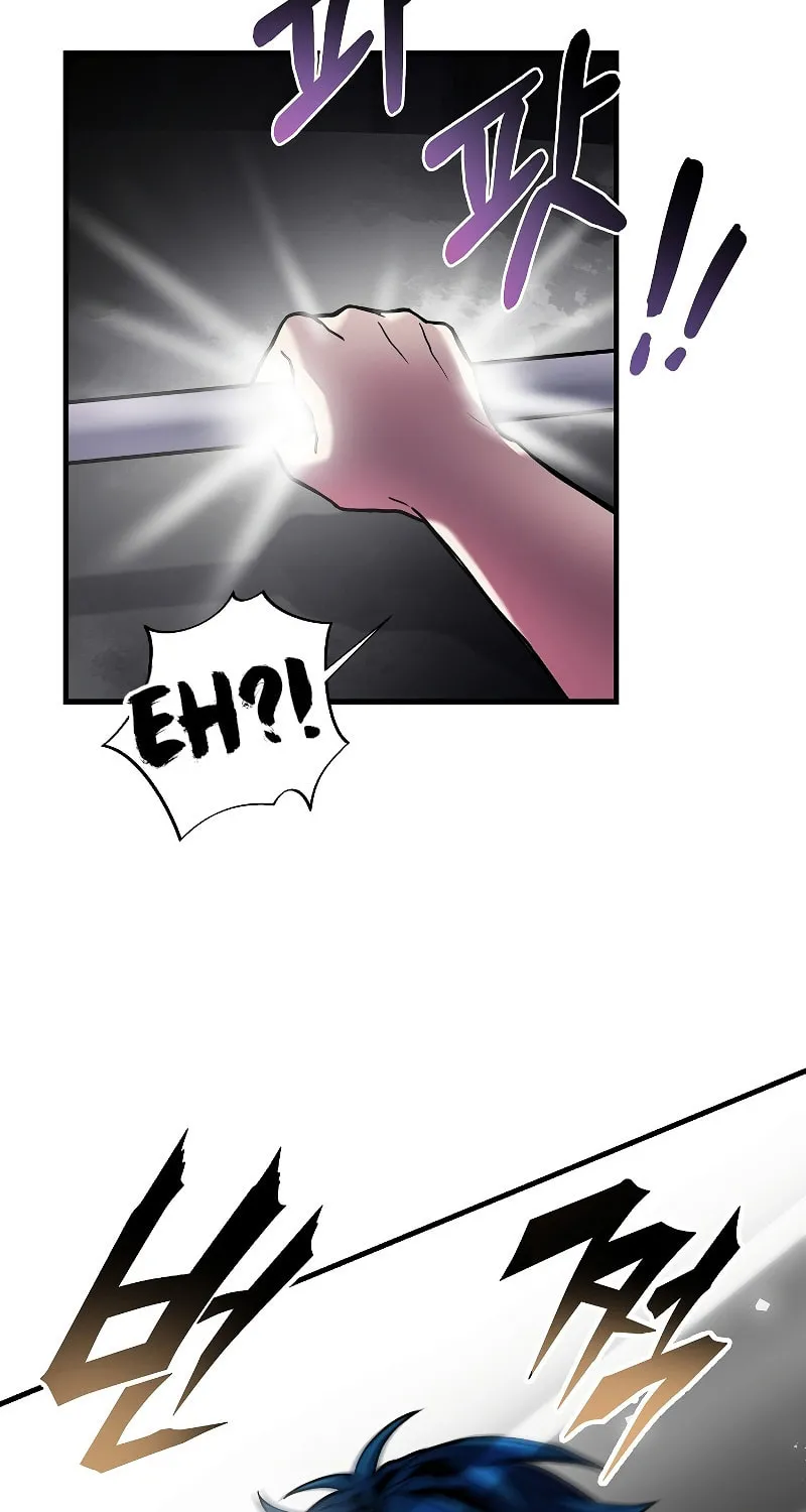 The Legendary Spearman Returns Chapter 6 page 27 - 