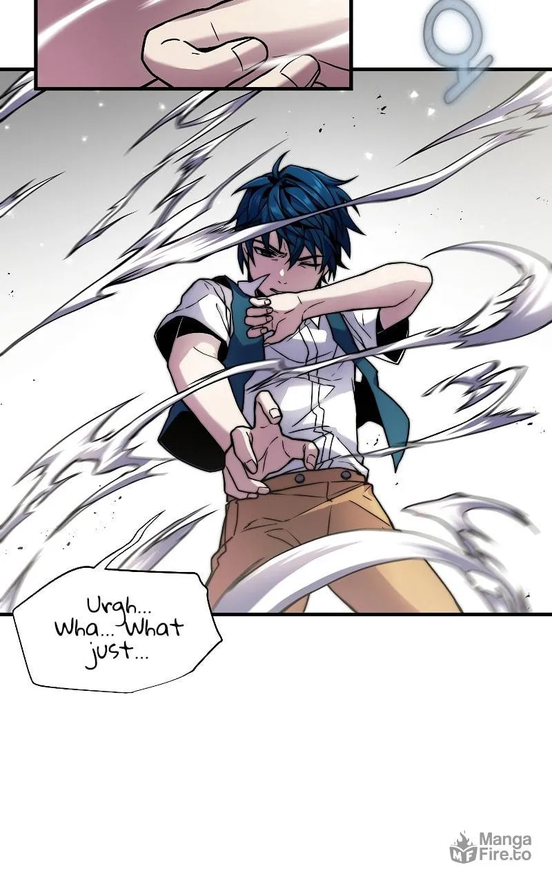 The Legendary Spearman Returns Chapter 6 page 30 - 
