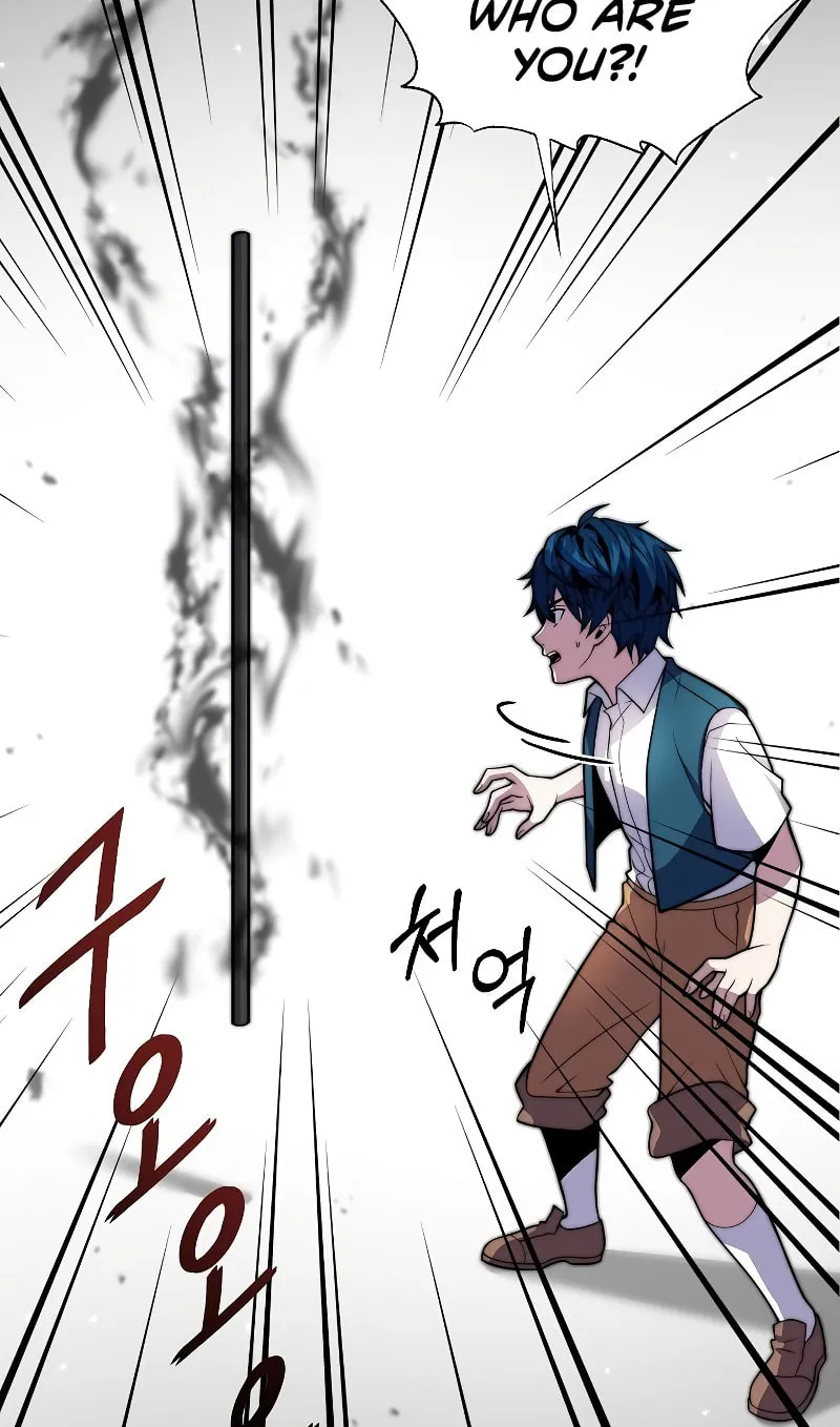 The Legendary Spearman Returns Chapter 6 page 34 - 