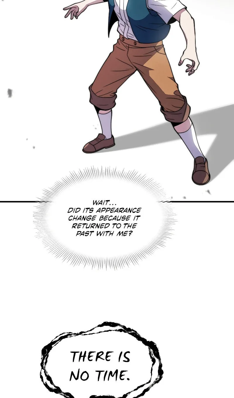 The Legendary Spearman Returns Chapter 6 page 38 - 