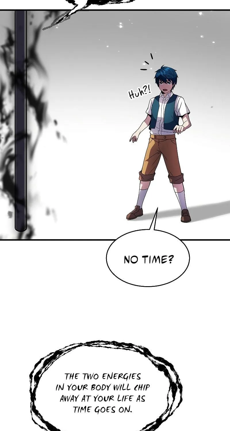 The Legendary Spearman Returns Chapter 6 page 39 - 