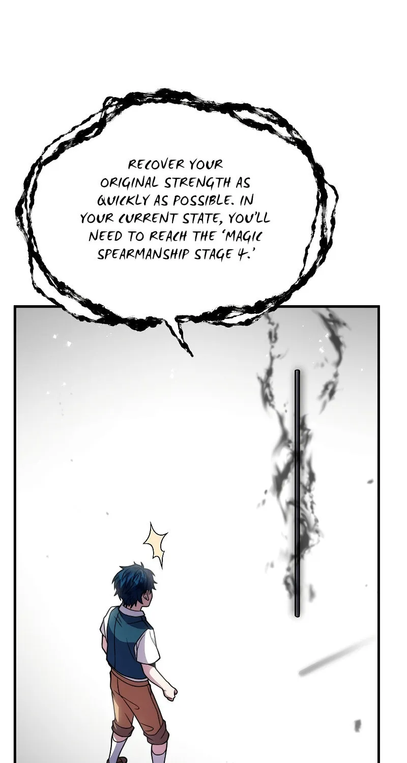 The Legendary Spearman Returns Chapter 6 page 41 - 