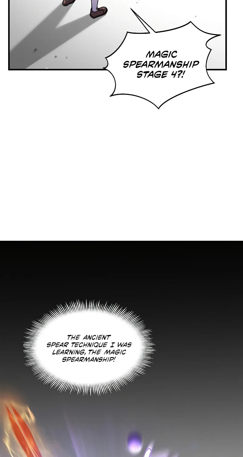 The Legendary Spearman Returns Chapter 6 page 42 - 