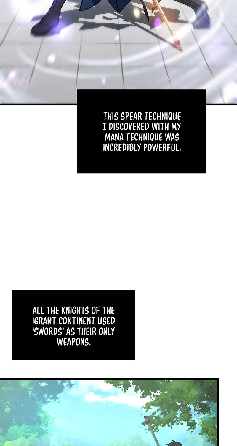 The Legendary Spearman Returns Chapter 6 page 44 - 