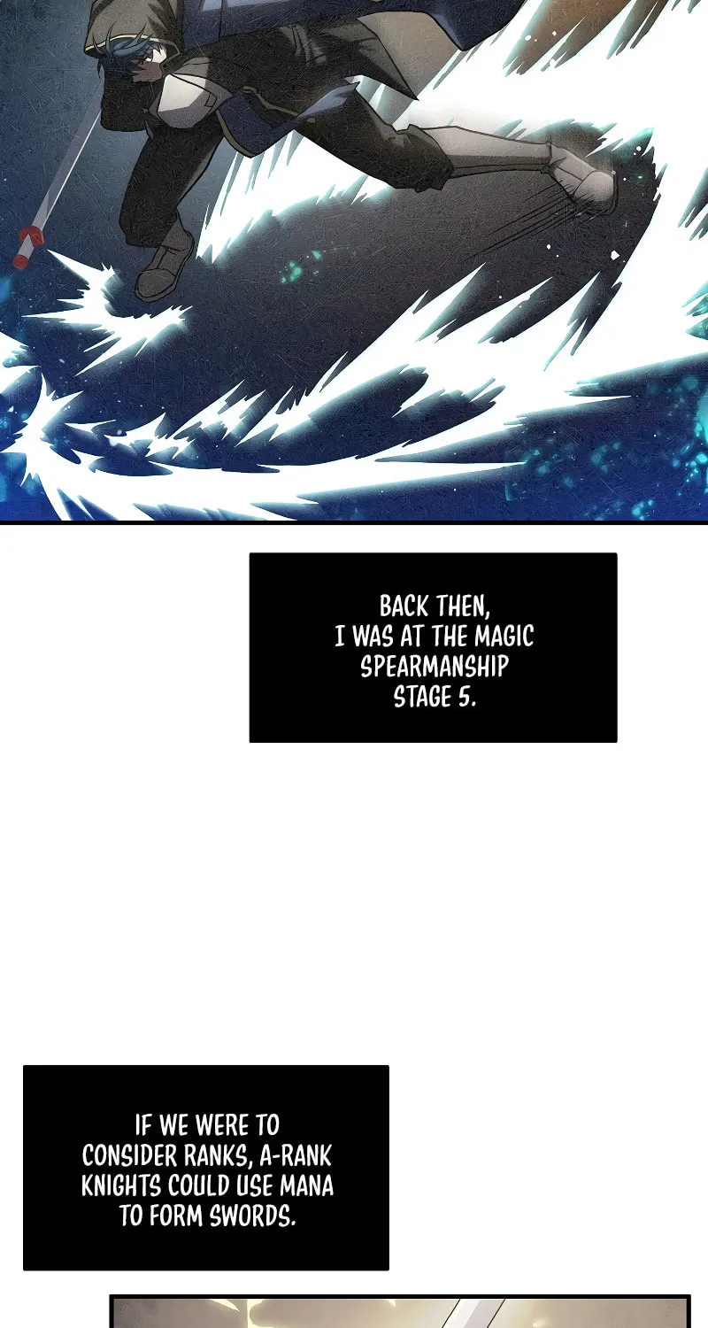 The Legendary Spearman Returns Chapter 6 page 47 - 