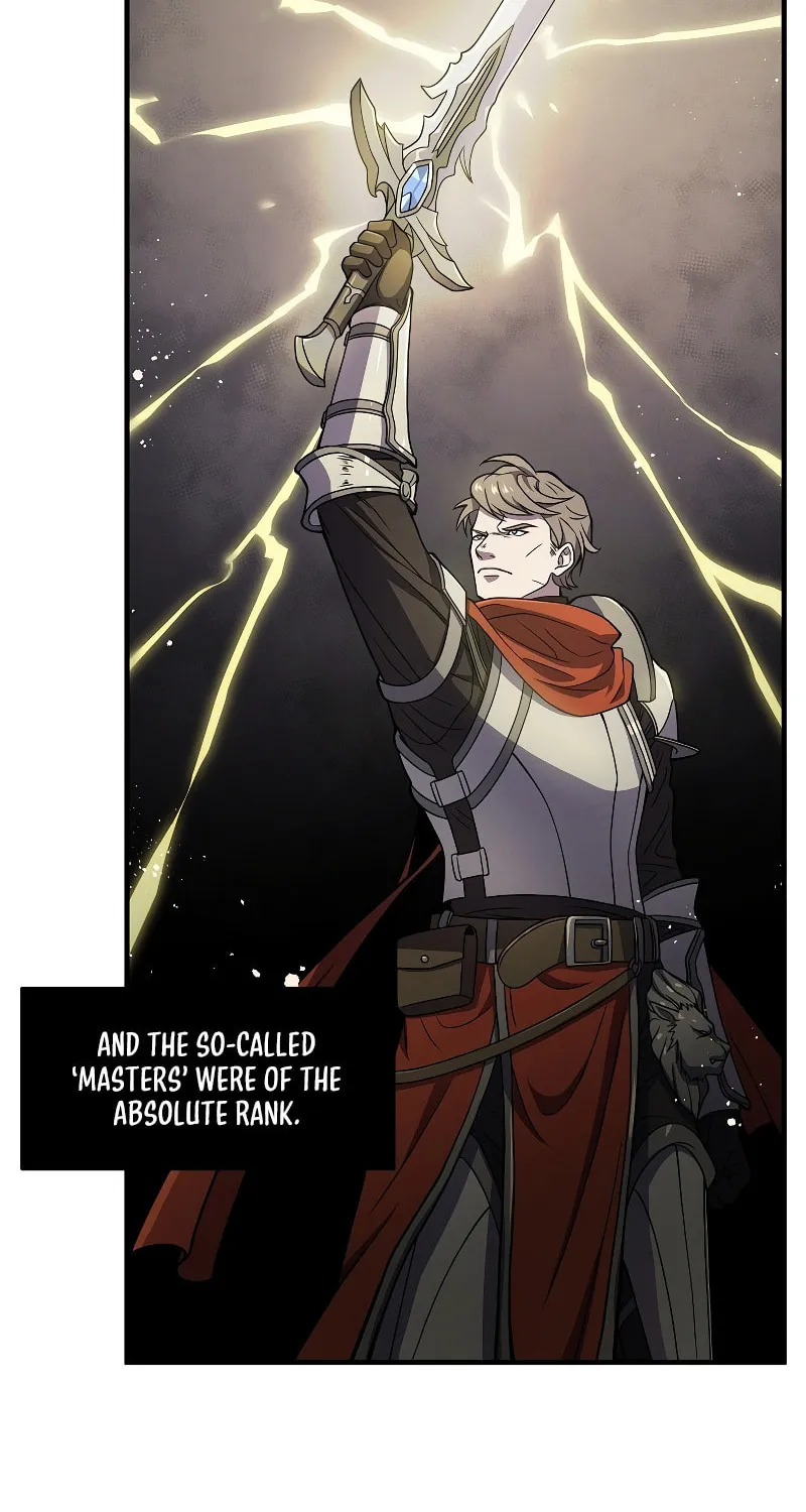 The Legendary Spearman Returns Chapter 6 page 48 - 