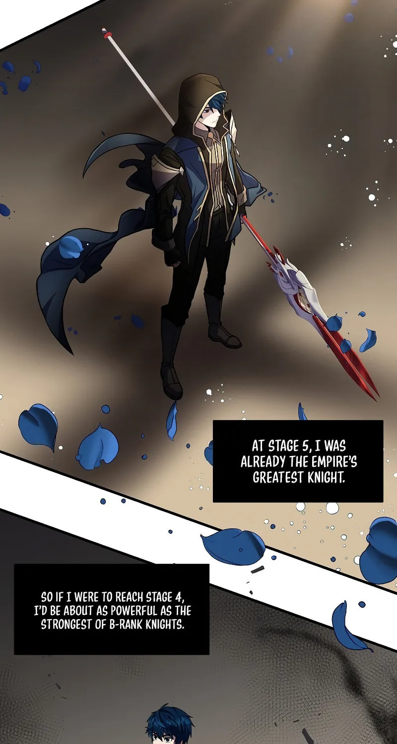 The Legendary Spearman Returns Chapter 6 page 50 - 