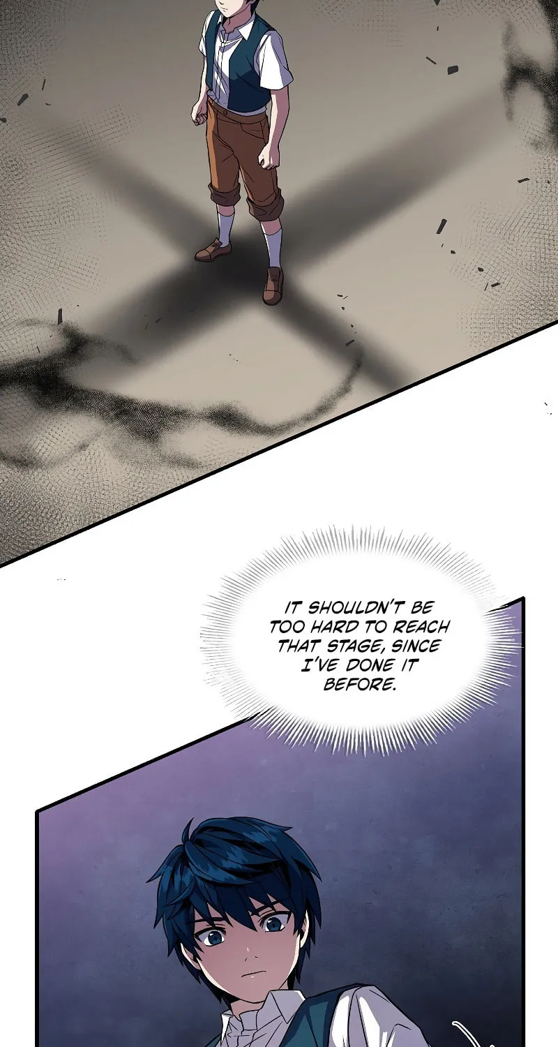 The Legendary Spearman Returns Chapter 6 page 51 - 