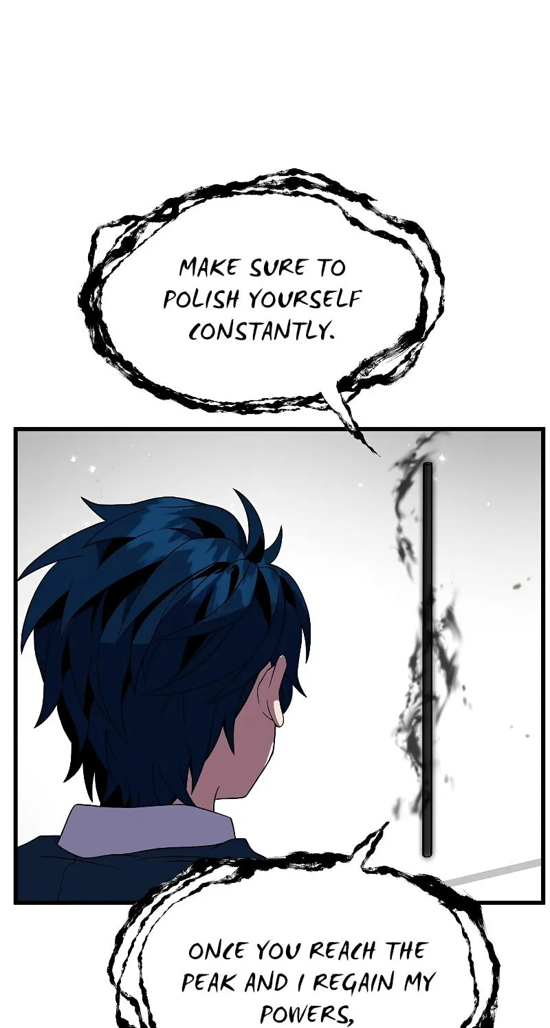 The Legendary Spearman Returns Chapter 6 page 56 - 