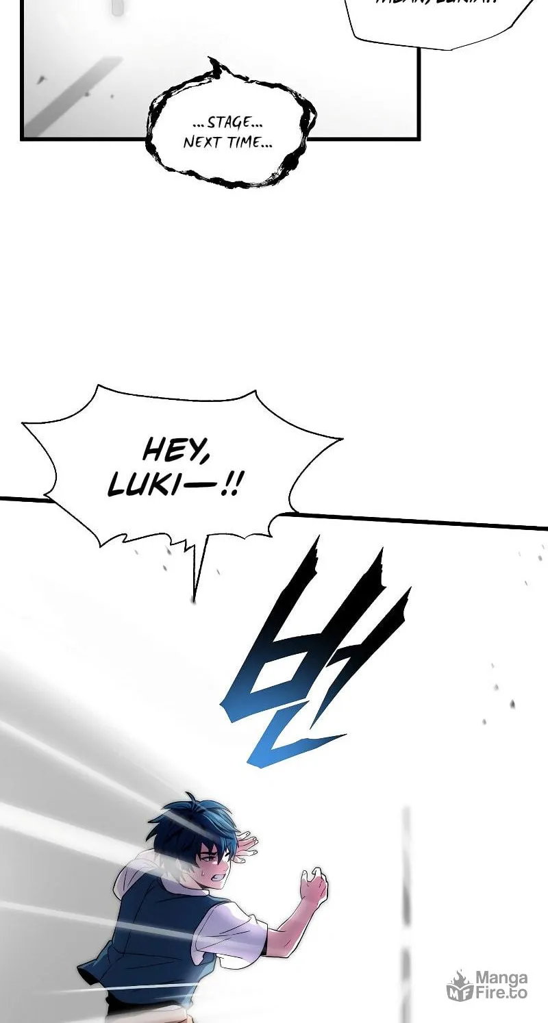 The Legendary Spearman Returns Chapter 6 page 58 - 