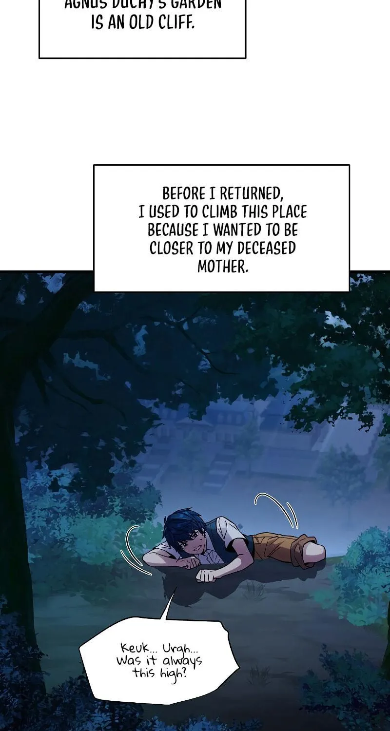 The Legendary Spearman Returns Chapter 6 page 7 - 