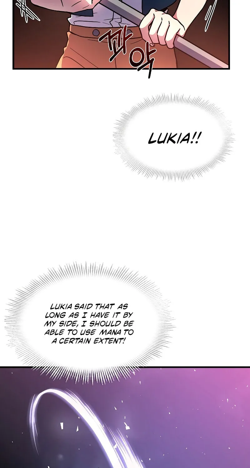 The Legendary Spearman Returns Chapter 6 page 64 - 