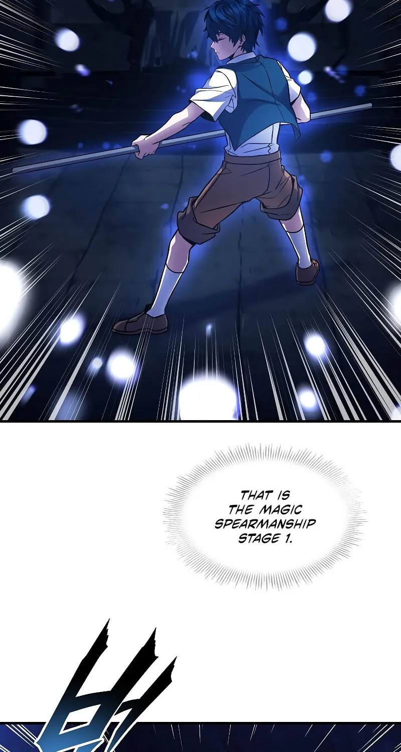 The Legendary Spearman Returns Chapter 6 page 68 - 