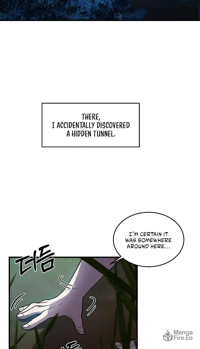 The Legendary Spearman Returns Chapter 6 page 8 - 
