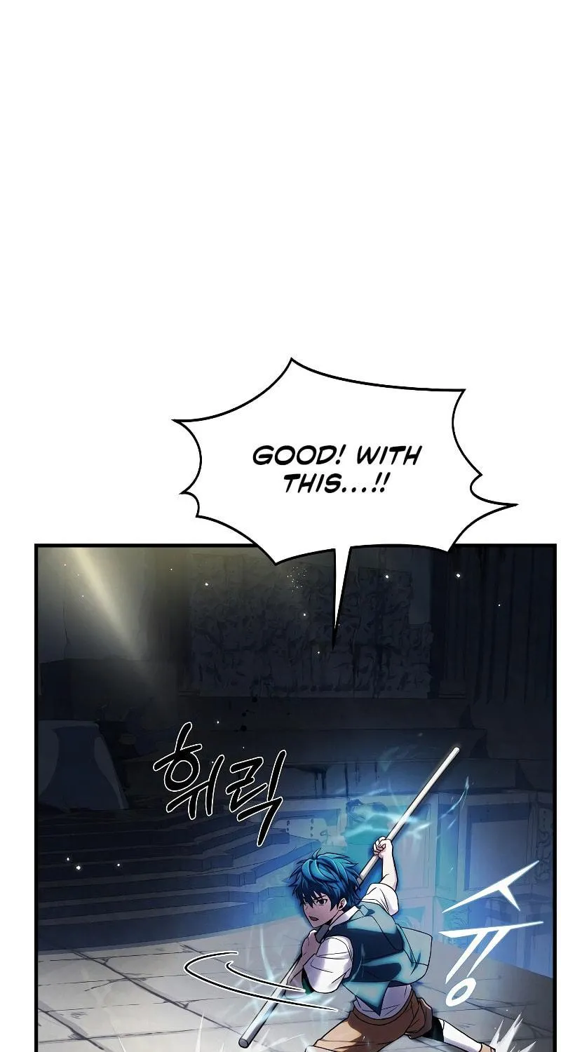 The Legendary Spearman Returns Chapter 6 page 73 - 
