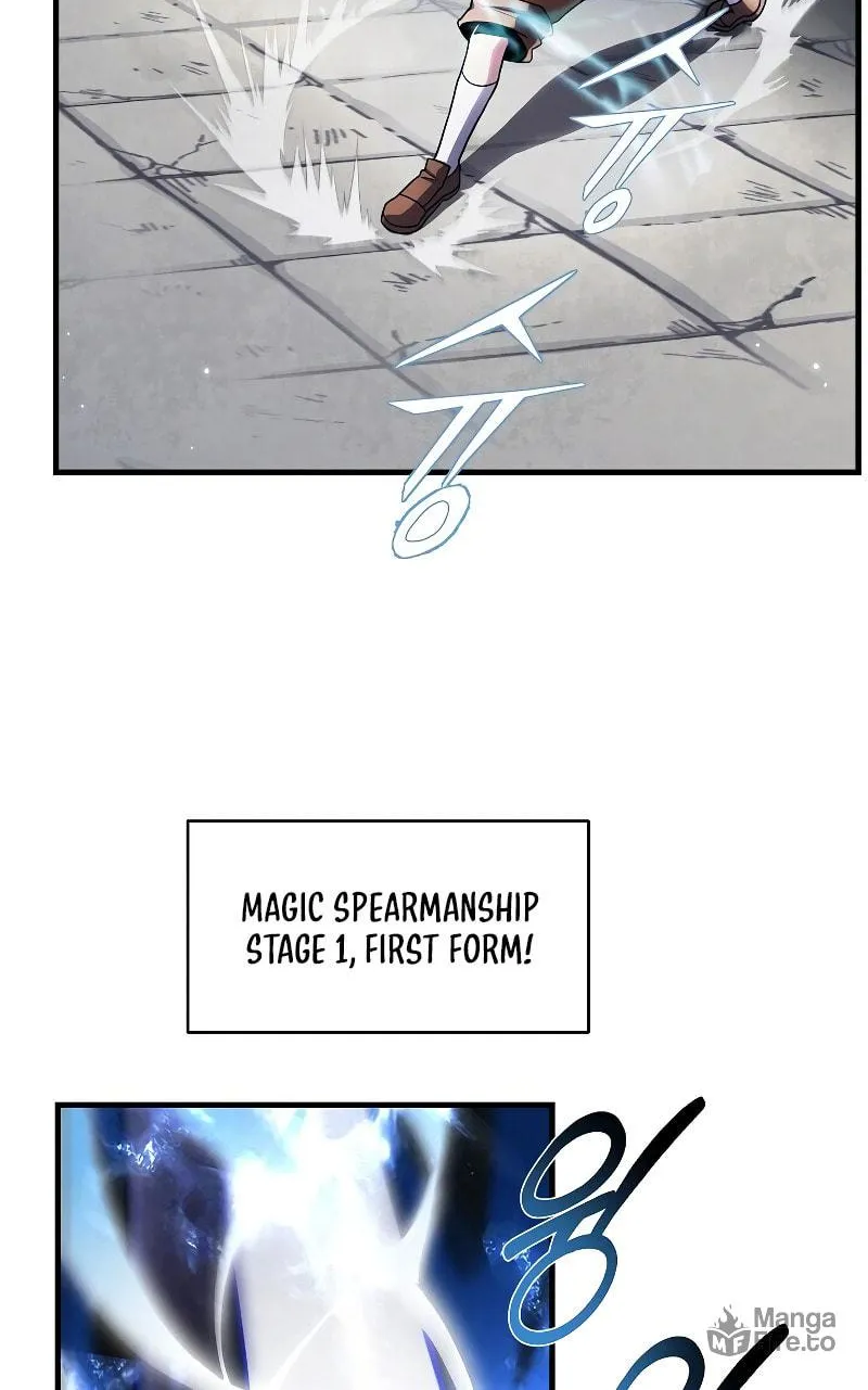 The Legendary Spearman Returns Chapter 6 page 74 - 