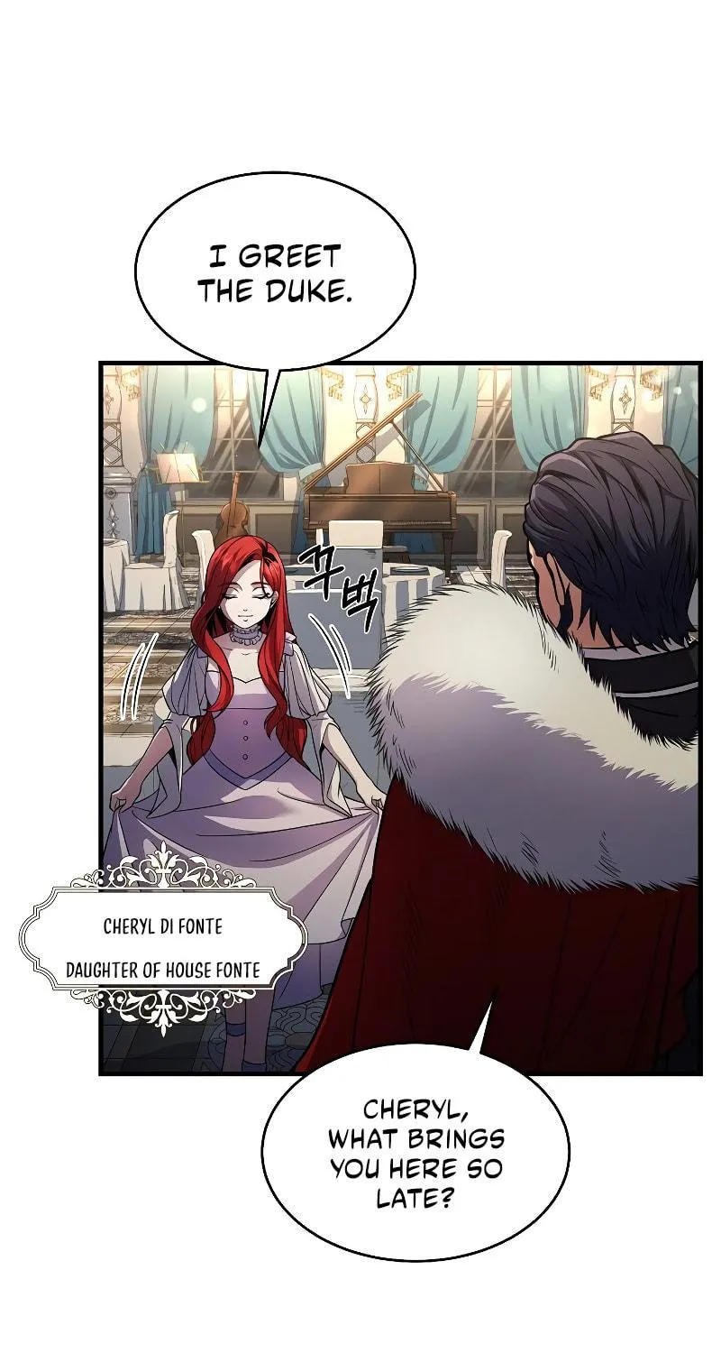The Legendary Spearman Returns Chapter 6 page 85 - 