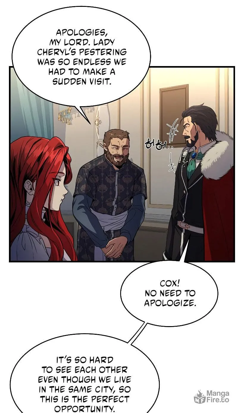 The Legendary Spearman Returns Chapter 6 page 86 - 