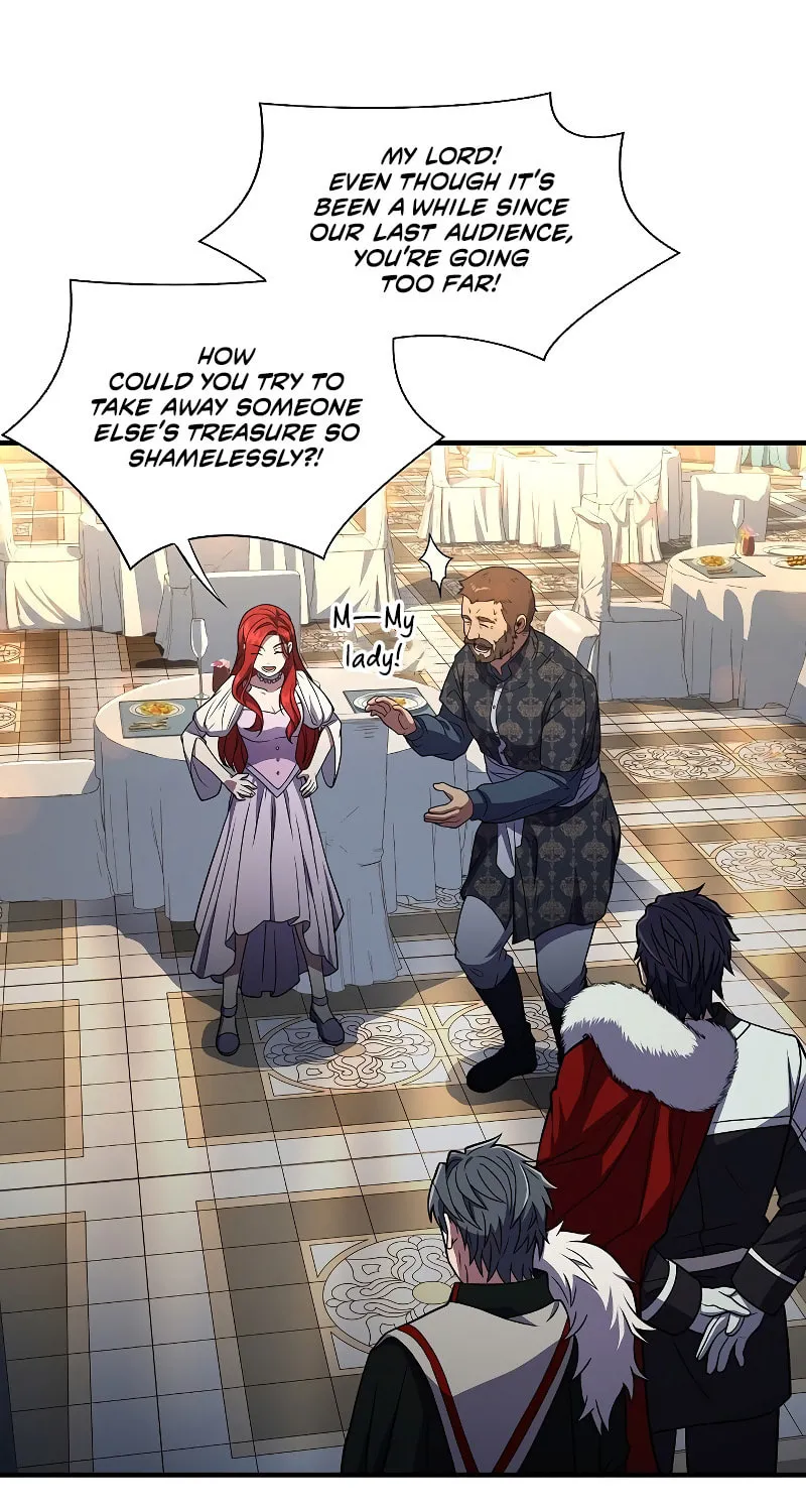 The Legendary Spearman Returns Chapter 6 page 89 - 