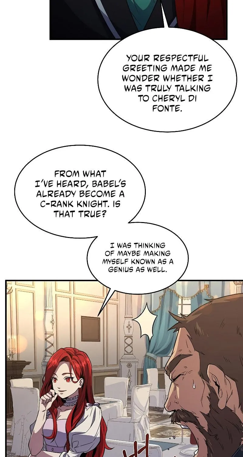 The Legendary Spearman Returns Chapter 6 page 91 - 