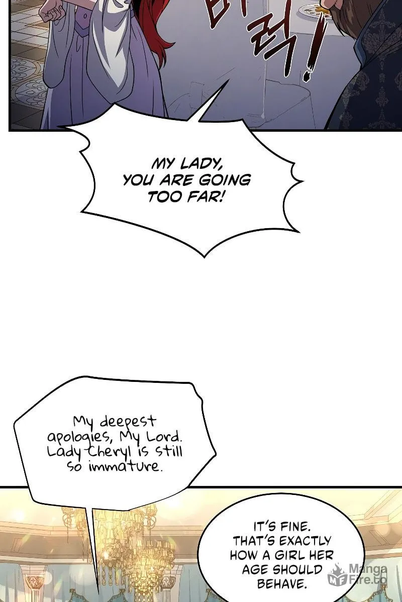 The Legendary Spearman Returns Chapter 6 page 92 - 
