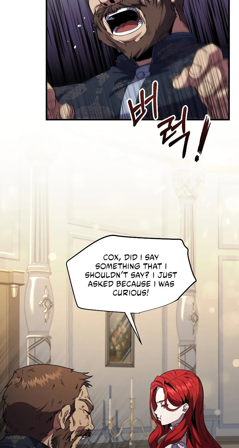 The Legendary Spearman Returns Chapter 7 page 11 - 