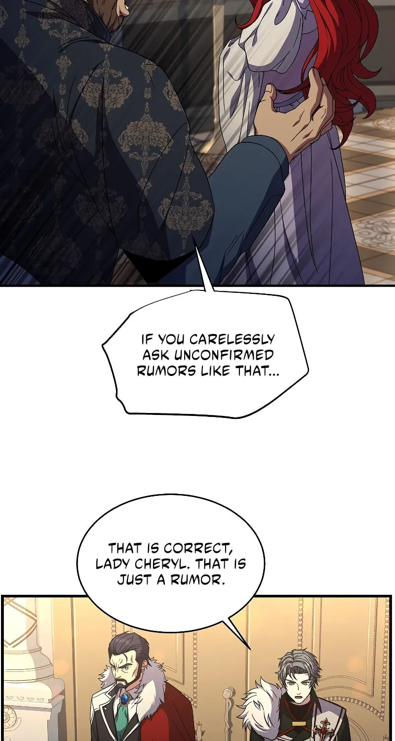 The Legendary Spearman Returns Chapter 7 page 12 - 