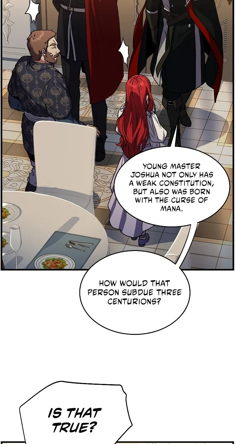 The Legendary Spearman Returns Chapter 7 page 14 - 