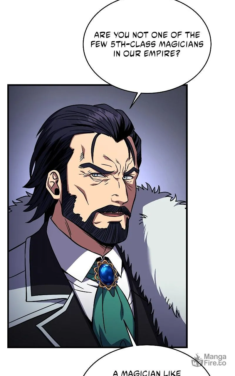The Legendary Spearman Returns Chapter 7 page 18 - 