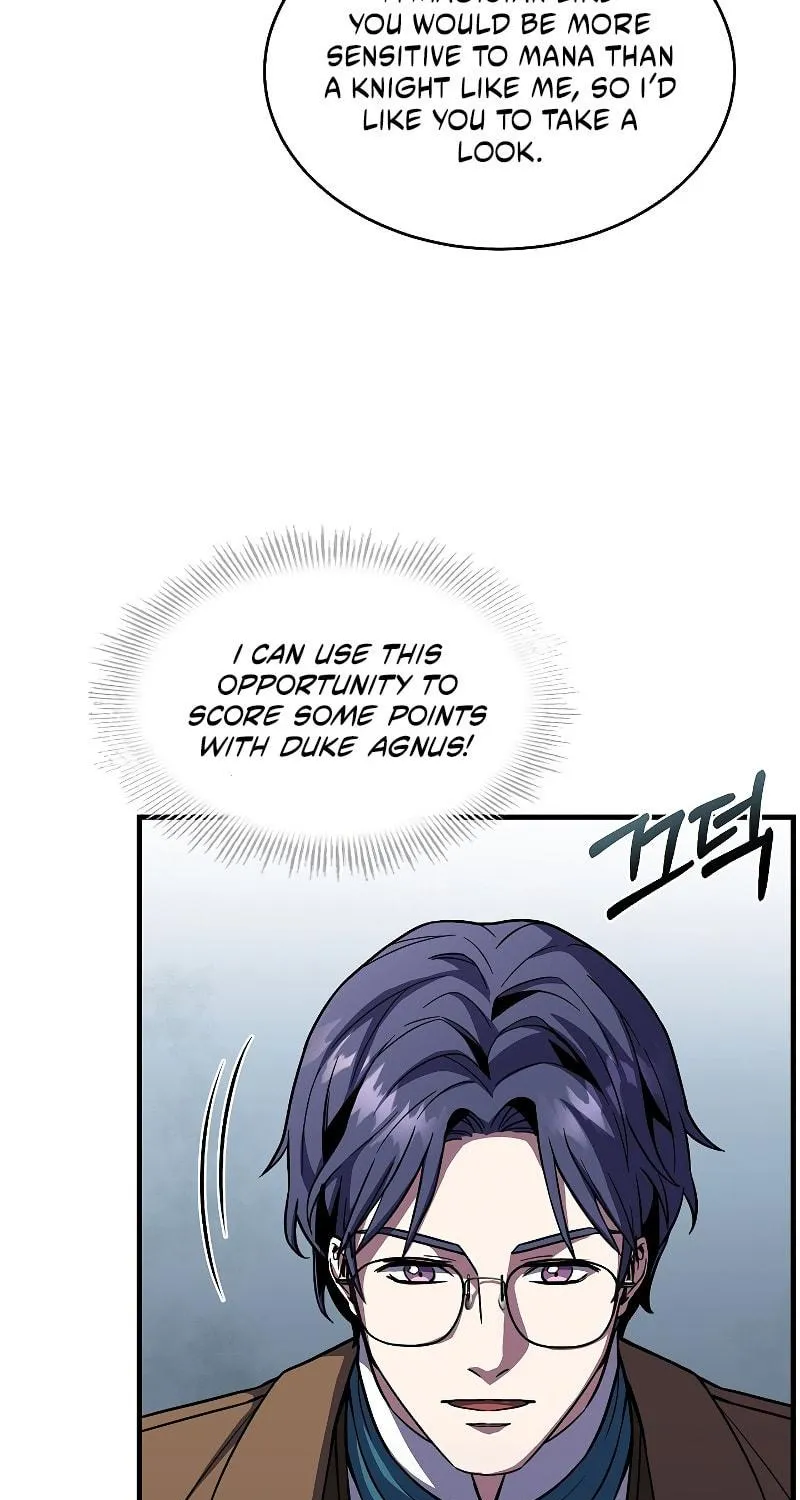 The Legendary Spearman Returns Chapter 7 page 19 - 