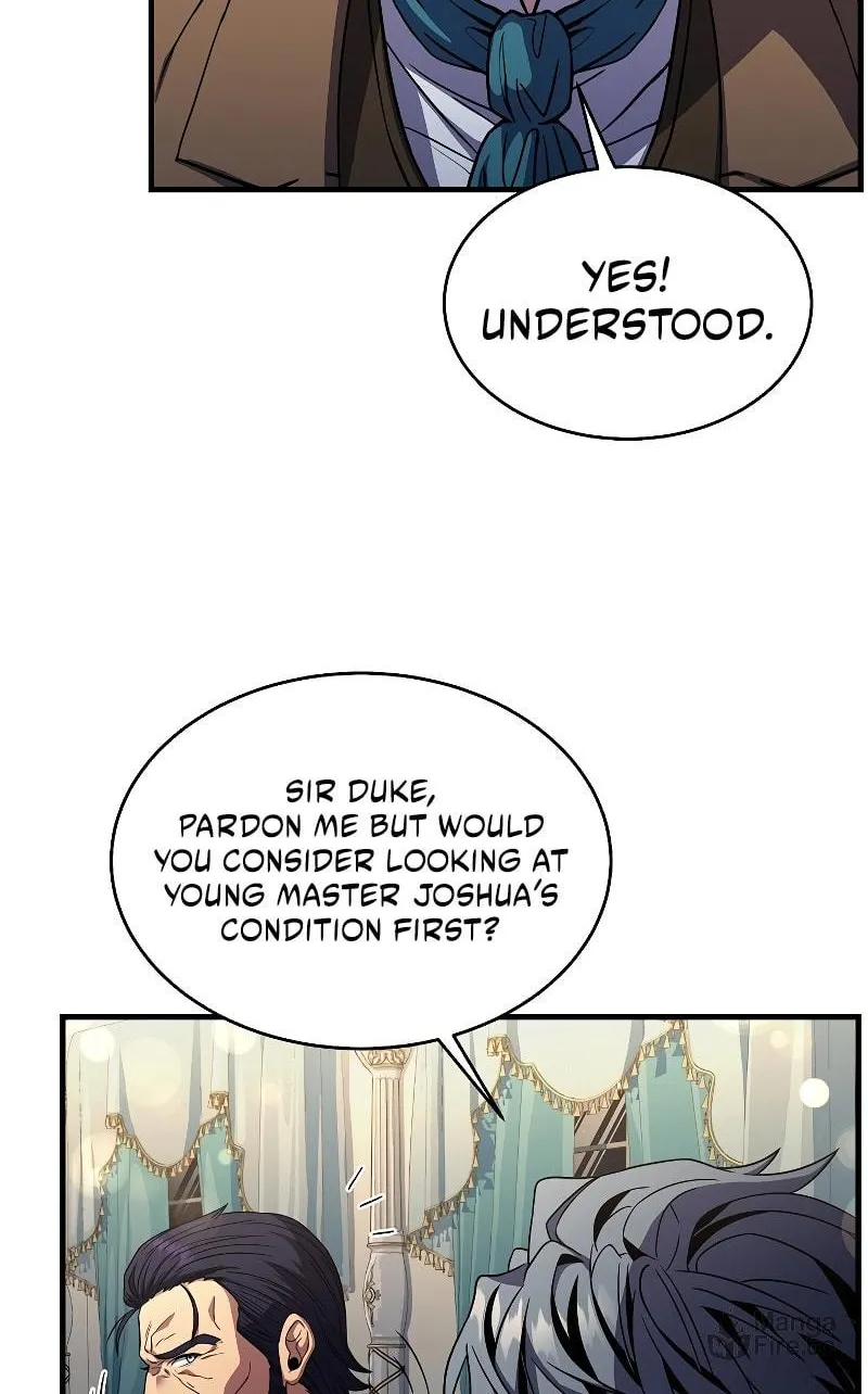 The Legendary Spearman Returns Chapter 7 page 20 - 