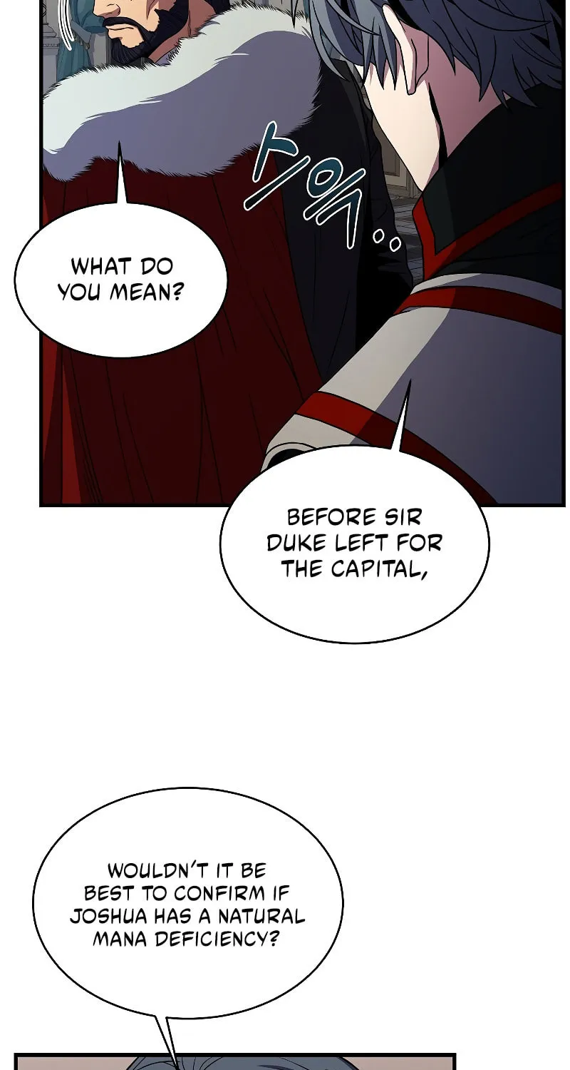 The Legendary Spearman Returns Chapter 7 page 21 - 