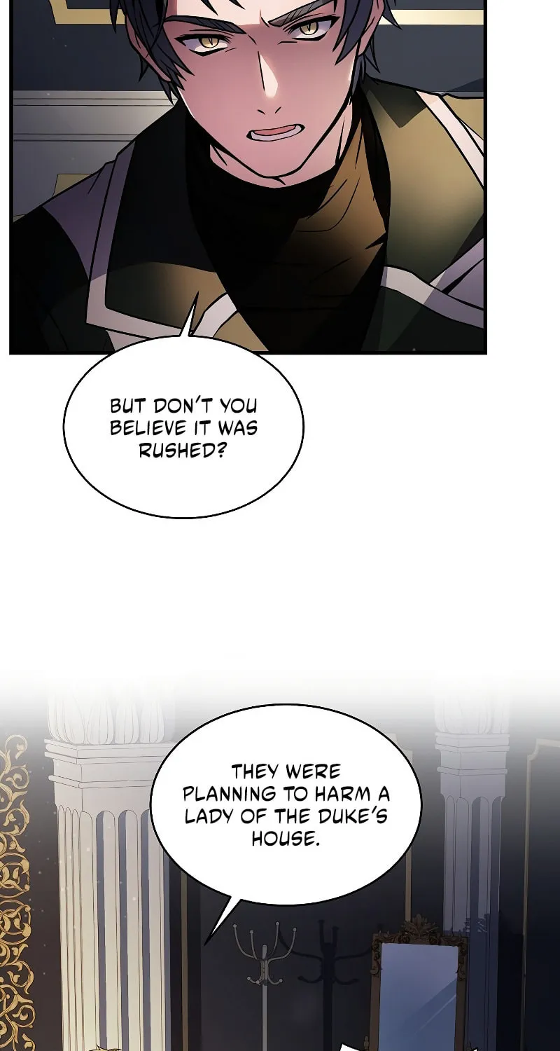 The Legendary Spearman Returns Chapter 7 page 34 - 