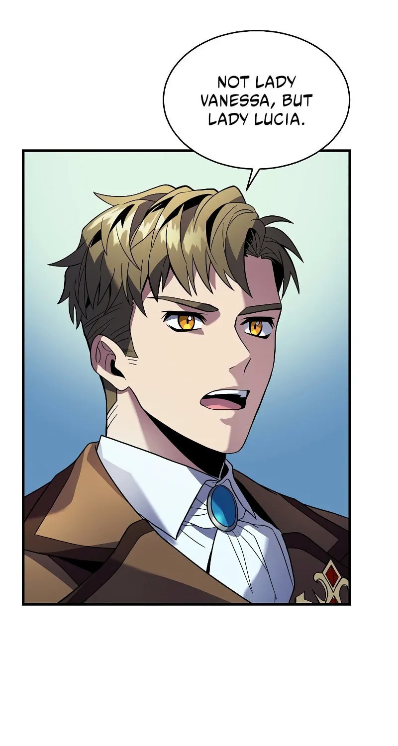 The Legendary Spearman Returns Chapter 7 page 38 - 
