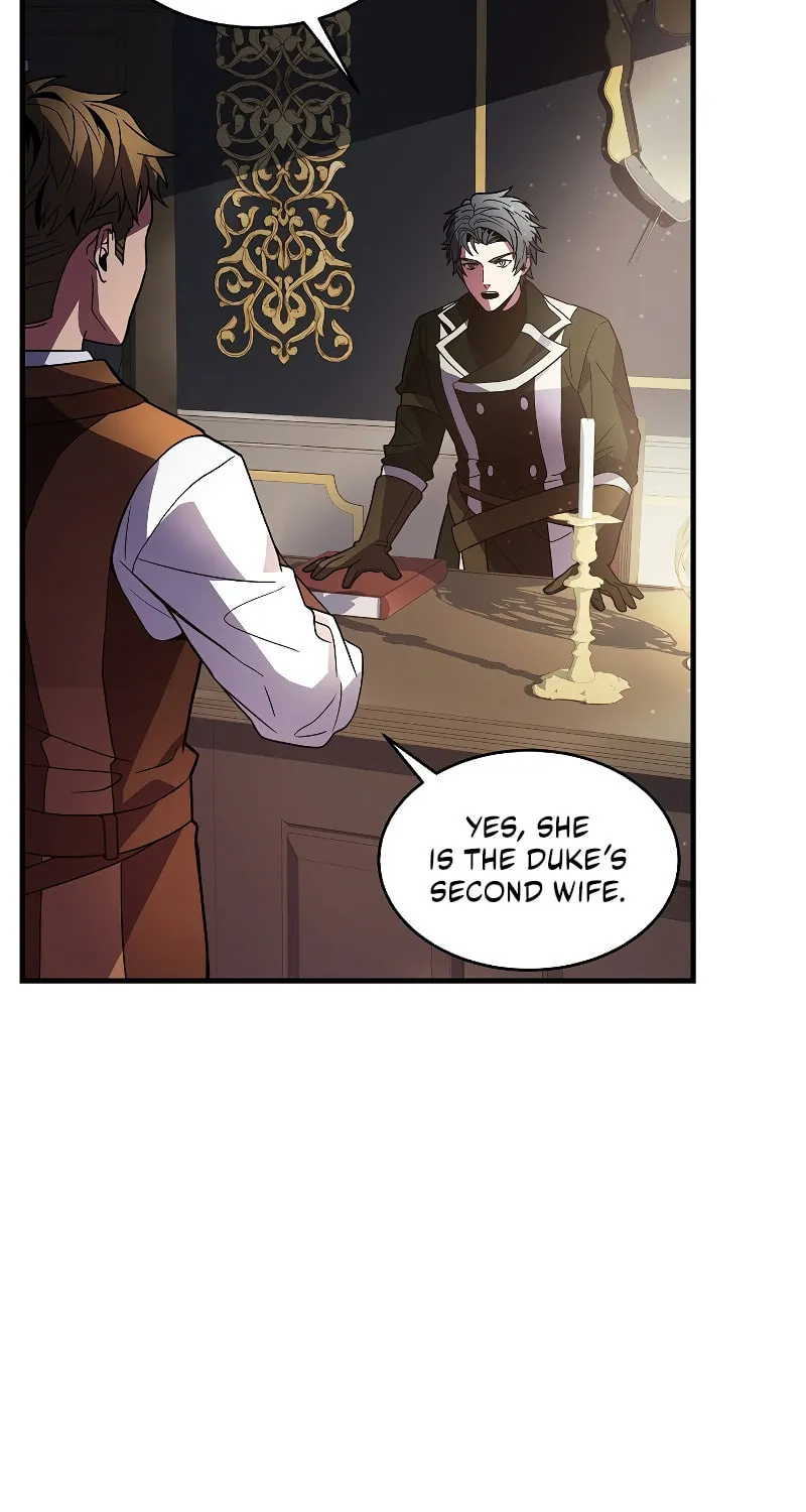 The Legendary Spearman Returns Chapter 7 page 40 - 