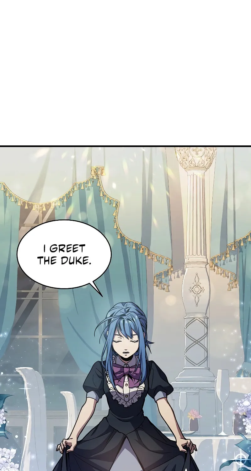 The Legendary Spearman Returns Chapter 7 page 5 - 