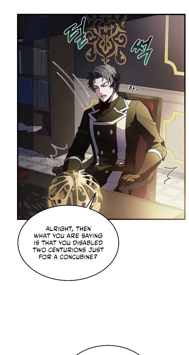 The Legendary Spearman Returns Chapter 7 page 41 - 