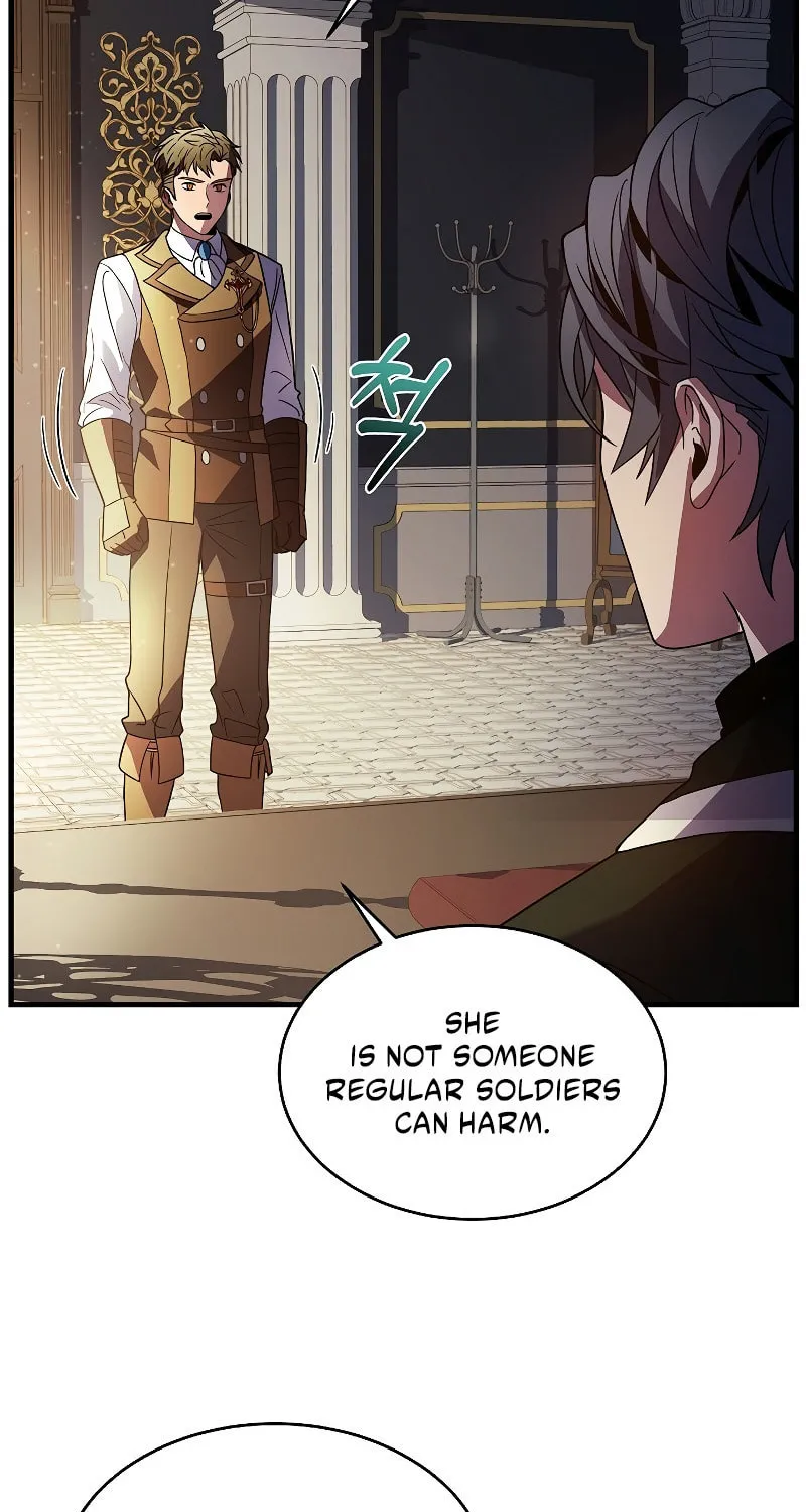 The Legendary Spearman Returns Chapter 7 page 43 - 