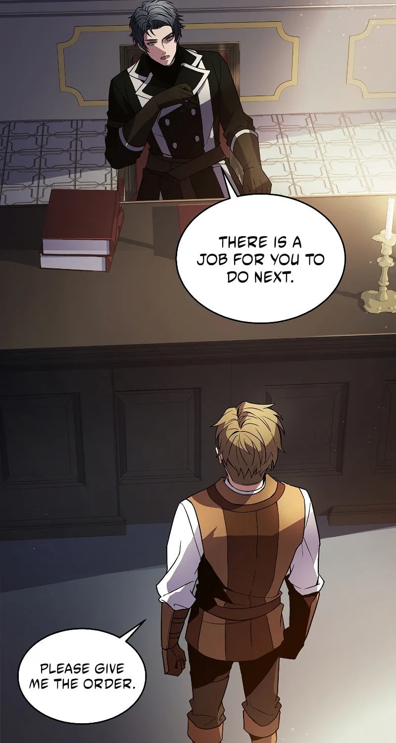 The Legendary Spearman Returns Chapter 7 page 47 - 