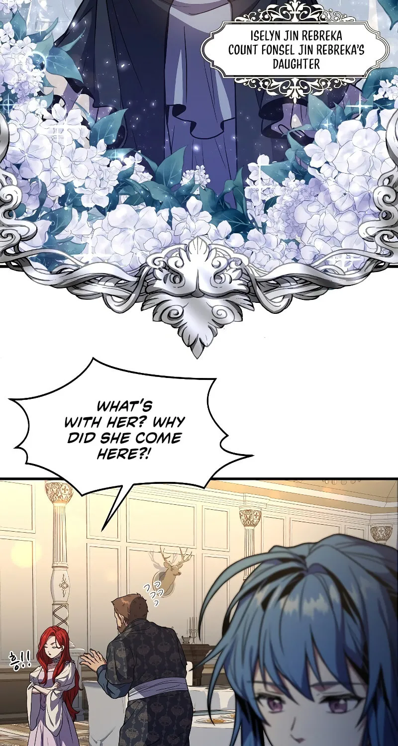 The Legendary Spearman Returns Chapter 7 page 6 - 