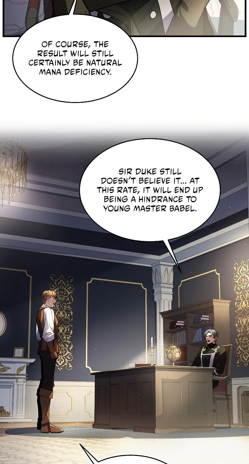 The Legendary Spearman Returns Chapter 7 page 52 - 