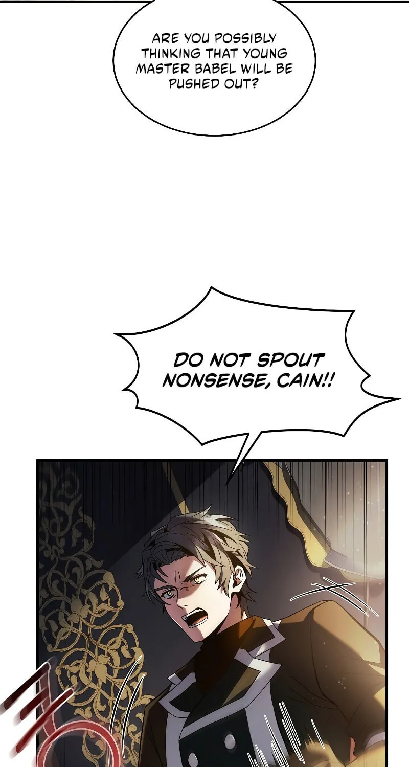 The Legendary Spearman Returns Chapter 7 page 53 - 