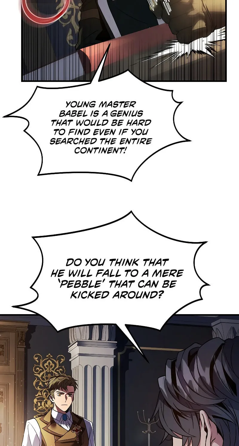 The Legendary Spearman Returns Chapter 7 page 54 - 