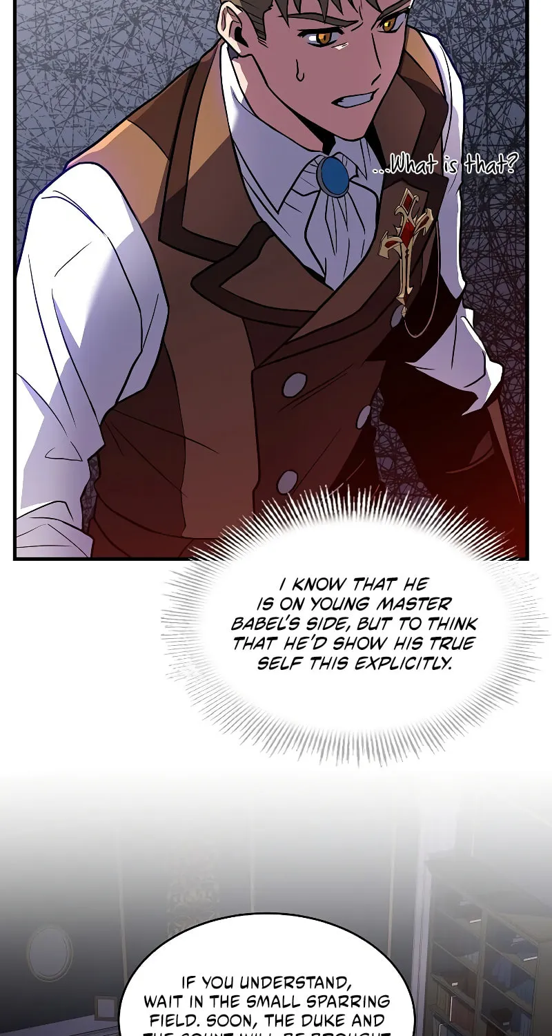 The Legendary Spearman Returns Chapter 7 page 59 - 