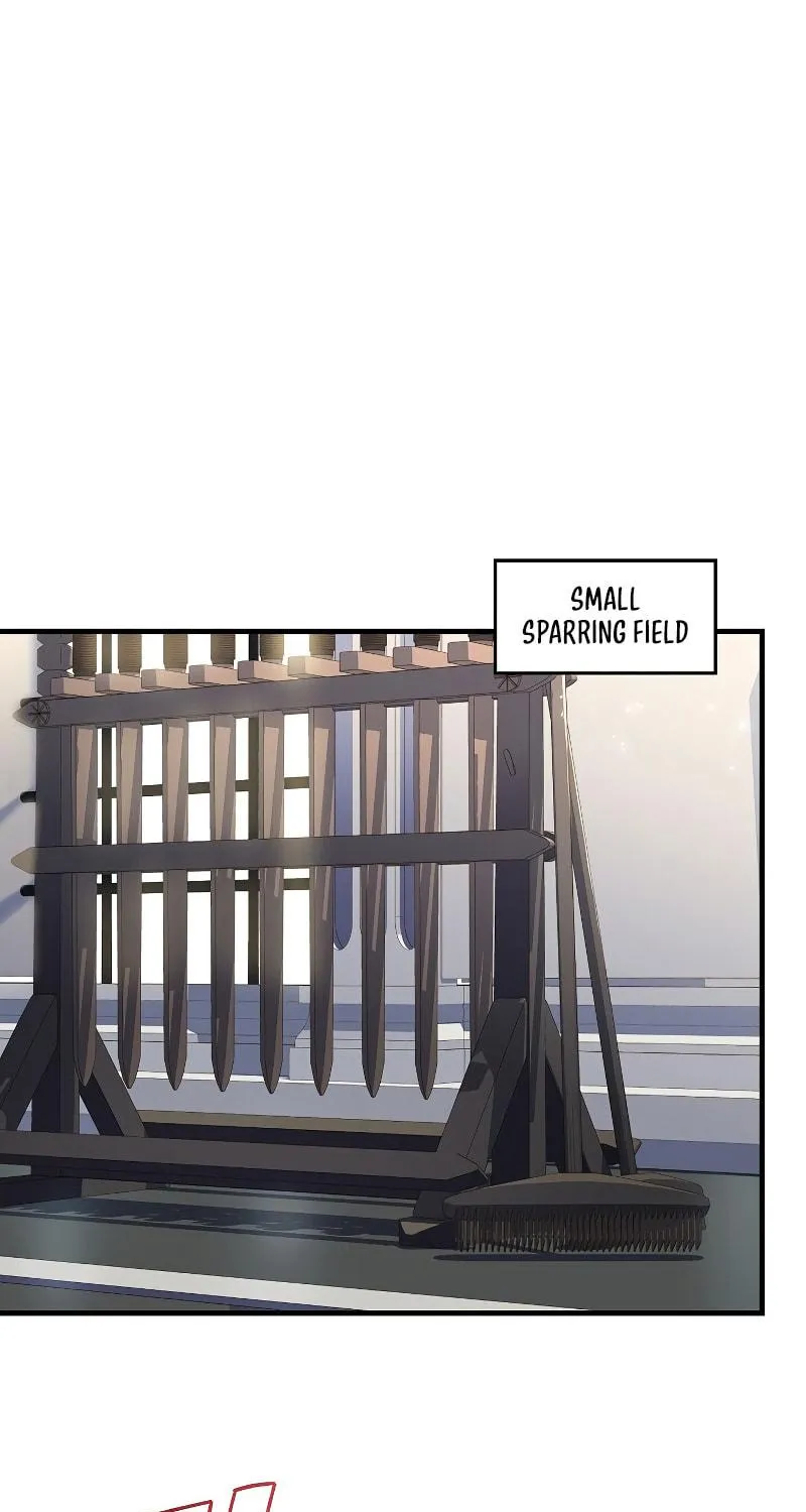 The Legendary Spearman Returns Chapter 7 page 61 - 