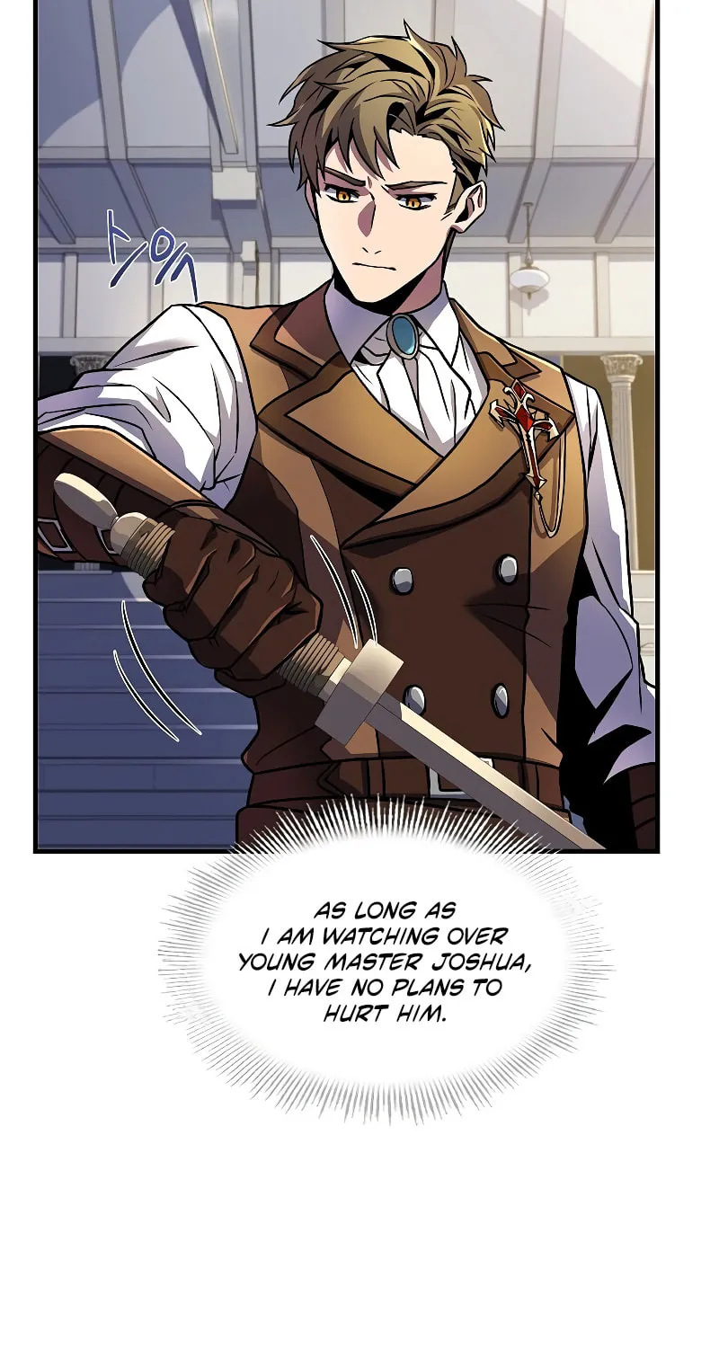 The Legendary Spearman Returns Chapter 7 page 63 - 