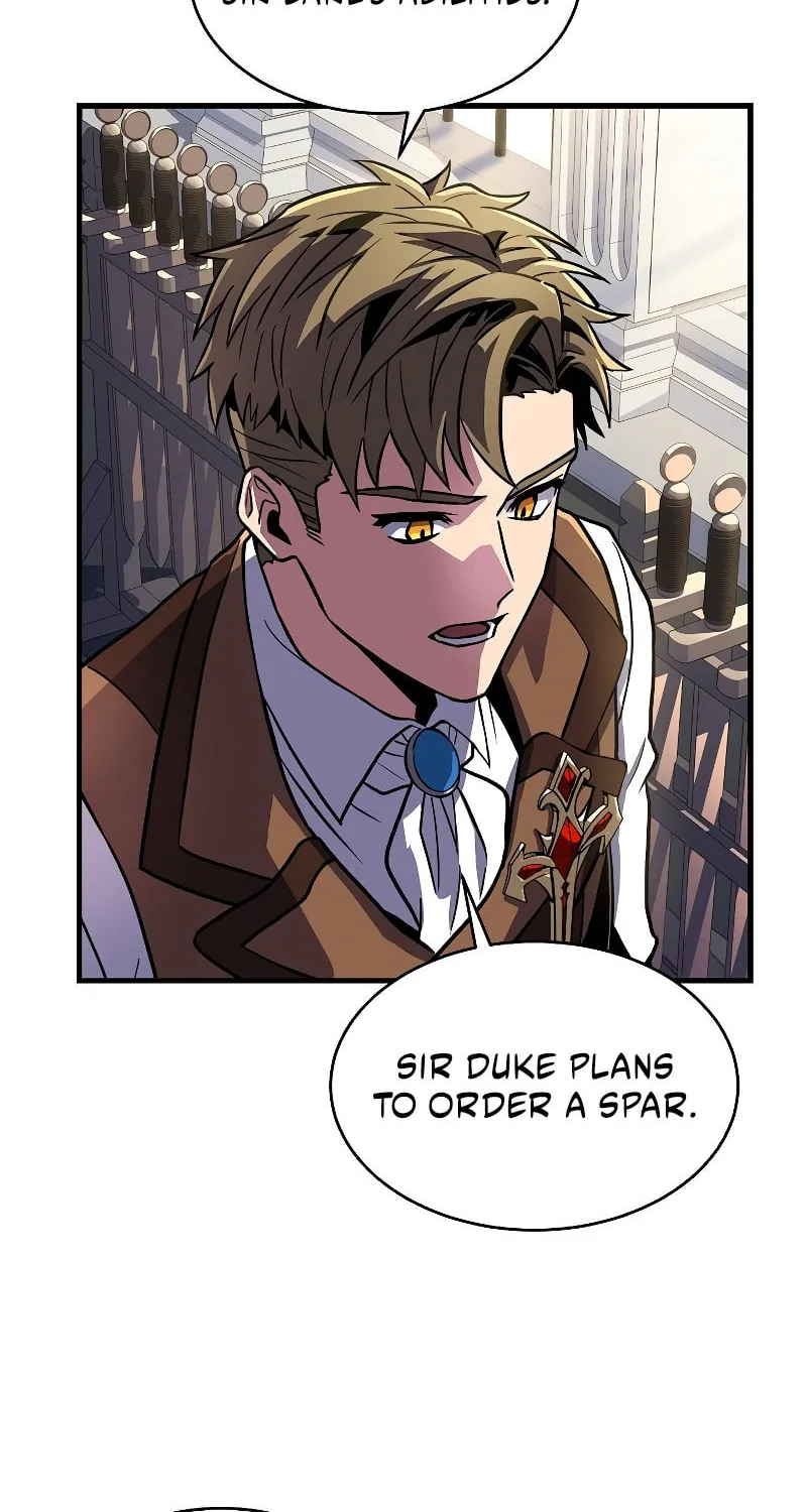 The Legendary Spearman Returns Chapter 7 page 66 - 